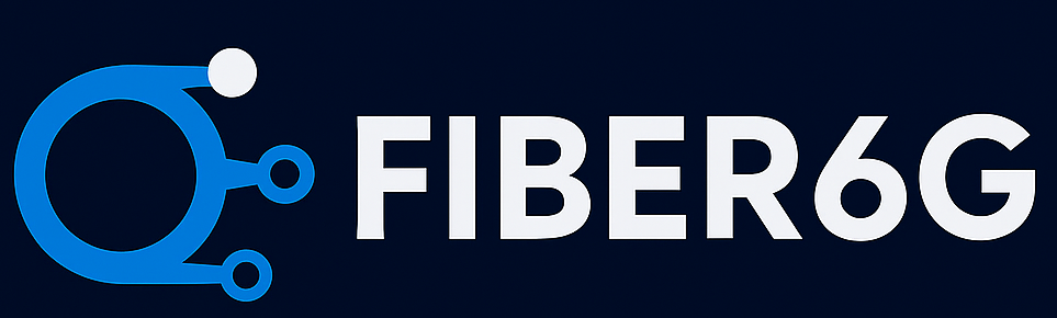 Fiber6g Logo